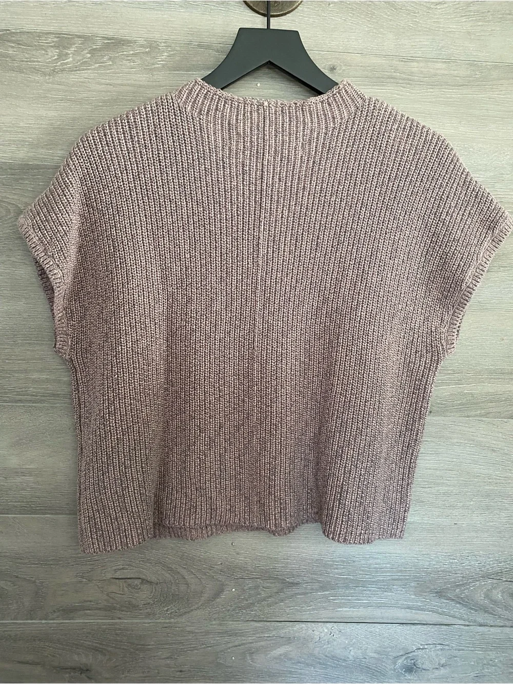 Free People Beach Freya Cotton Sweater